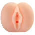 TAMASHII Urethral Play - masturbator tip vagin artificial anime (culoare naturală)