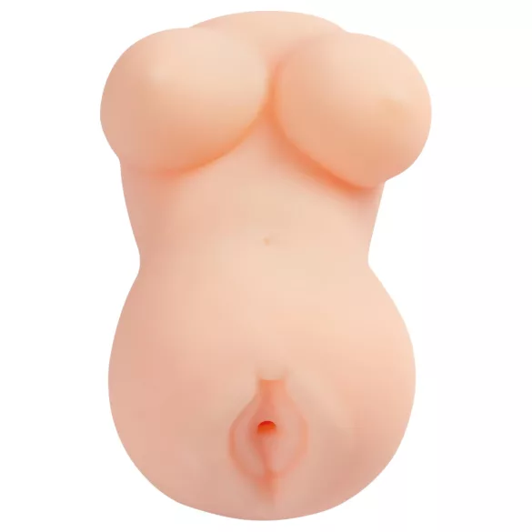 TAMASHII Living with the Goddess - masturbator tip vagin artificial din anime (culoare naturală)