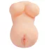 TAMASHII Living with the Goddess - masturbator tip vagin artificial din anime (culoare naturală)