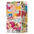 TAMASHII Living with the Goddess - masturbator tip vagin artificial din anime (culoare naturală)