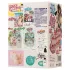 TAMASHII Mother and Daughter - masturbator hentai dublu vagin artificial (culoare naturală)