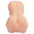 TAMASHII Mother and Daughter - masturbator hentai dublu vagin artificial (culoare naturală)