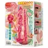 TAMASHII Virgin Fairy - masturbator vaginală hentai (culoare naturală)