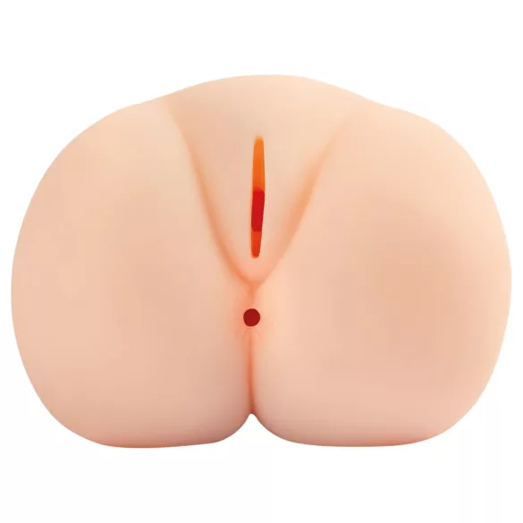 TAMASHII Virgin Fairy - masturbator vaginală hentai (culoare naturală)