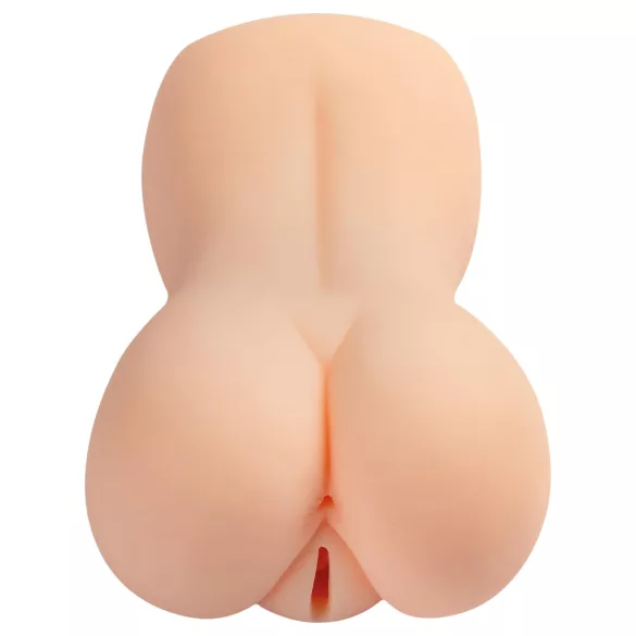 TAMASHII Virgin Fairy - masturbator vaginală hentai (culoare naturală)