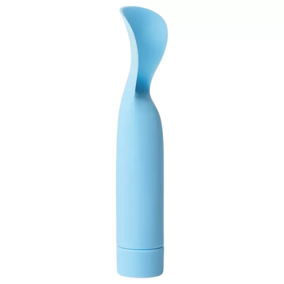 Smile Makers - Iubitul Francez vibrator (albastru)