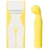 Smile Makers - Antrenorul de Tenis vibrator (galben)
