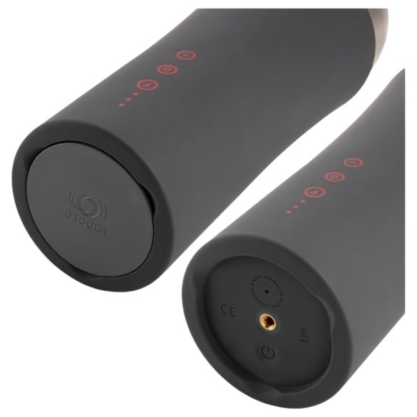 Otouch Inscup 2 - masturbator automat premium - negru