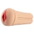 OTOUCH Inscup 4 - masturbator cu vibrații și aspirație (negru)