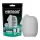 VIBEGGS Ribs Delight - ou vibrator masturbator - texturat - alb