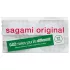 Sagami Original 0,02 - prezervative - ultra subțire - 55mm (12 bucăți)