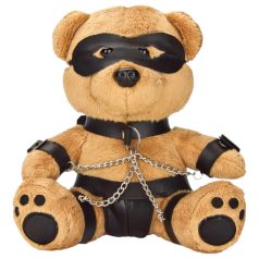 Bondage Bearz ursuleț BDSM - Charlie