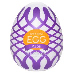 TENGA Egg Mesh - ou masturbator (1buc)