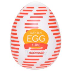 TENGA Egg Tube - ou masturbație (1buc)