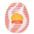 TENGA Egg Tube - ou masturbație (1buc)