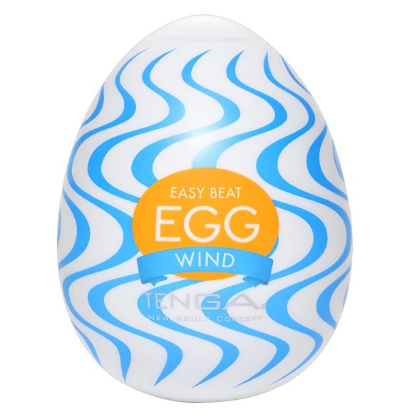 TENGA Egg Wind - ou masturbator (1buc)