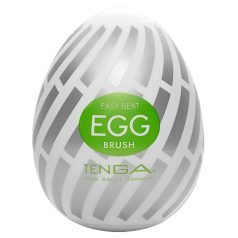 TENGA Egg Brush - masturbator ou (1buc)