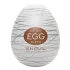 TENGA Egg Silky II - ouă masturbatoare (1buc)