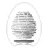 TENGA Egg Silky II - ou masturbator (6buc)