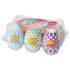 TENGA Egg Wonder - set masturbatoare ou (6buc)
