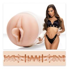 Fleshlight Vina Sky Exotica - vagin realist (natur)