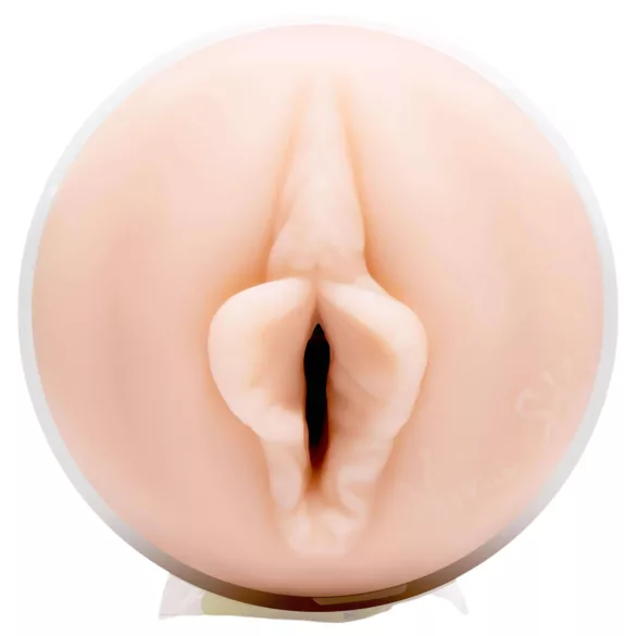 Fleshlight Vina Sky Exotica - vagină artificială realistă (culoare naturală)