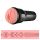 Fleshlight Pink Lady Destroya - vagin realist în carcasă (natur)