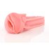 Fleshlight Pink Lady Destroya - vagin realist în carcasă (natur)