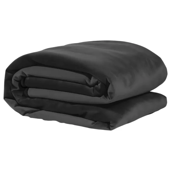 Liberator - pătură sex impermeabilă - microfibră - negru
