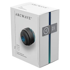 Arcwave Voy - masturbator rotativ pentru bărbați (negru)