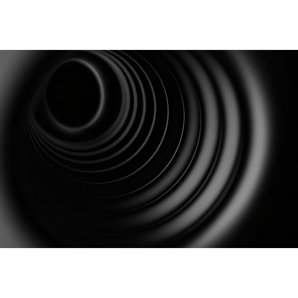 Arcwave Voy - masturbator strâns-rotativ pentru bărbați - negru