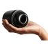 Arcwave Voy - masturbator strâns-rotativ pentru bărbați - negru