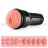 Fleshlight Pink Lady Mini-Lotus - vagin realist în cutie (natural)