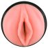 Fleshlight Pink Lady Mini-Lotus - vagin realist în cutie (natural)