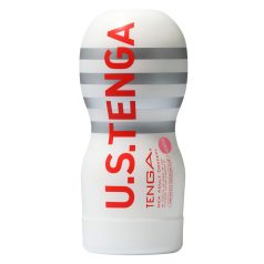   TENGA U.S. Original Vacuum - masturbator cu atingere delicată