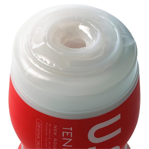 TENGA U.S. Original Vacuum - masturbator cu efect intens
