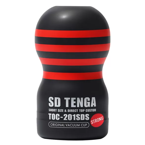 TENGA SD Vacuum Original - masturbator (puternic)
