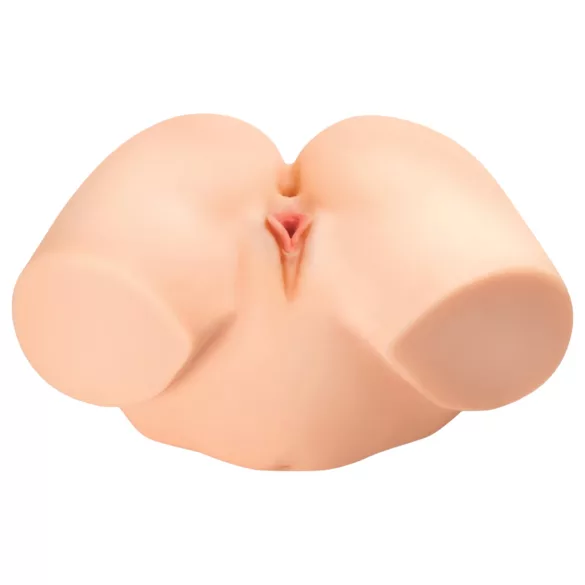 PDX 360 Banger - masturbator tip torso realist - piele natur