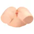 PDX 360 Banger - masturbator tip torso realist - piele natur