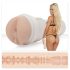 Fleshlight - masturbator realist pentru bărbați - anus realist - silicon natur