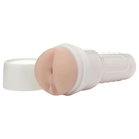 Fleshlight - masturbator realist pentru bărbați - anus realist - silicon natur