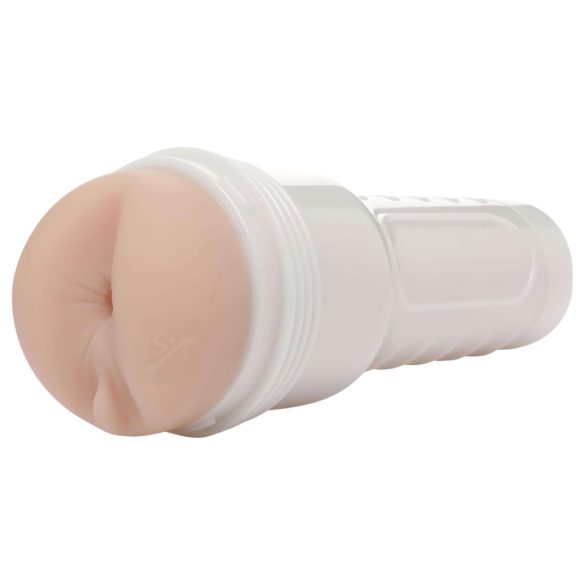 Fleshlight - masturbator realist pentru bărbați - anus realist - silicon natur