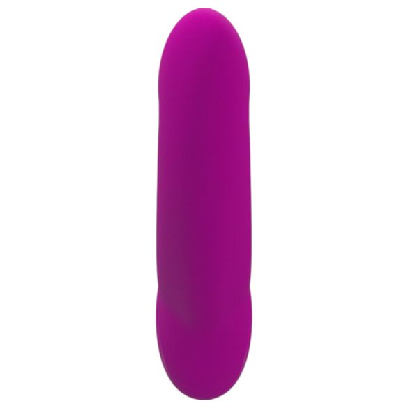 Fun Factory Share Lite - dildo strap-on fără ham - silicon roz