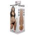 Fleshlight Eliza Ibarra Ethereal - vagin realist (natur)