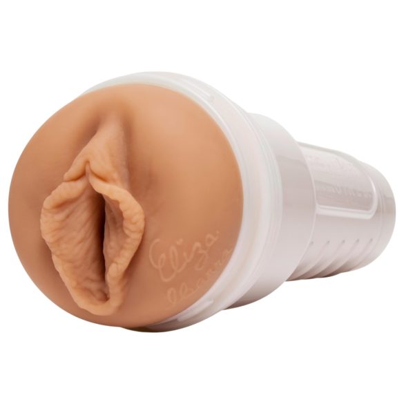 Fleshlight Eliza Ibarra Ethereal - masturbator realist pentru bărbați