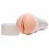 Fleshlight Kenzie Reeves Creampuff - vagin realist (natur)
