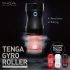 TENGA Rolling Strong - dispozitiv de masturbare manuală