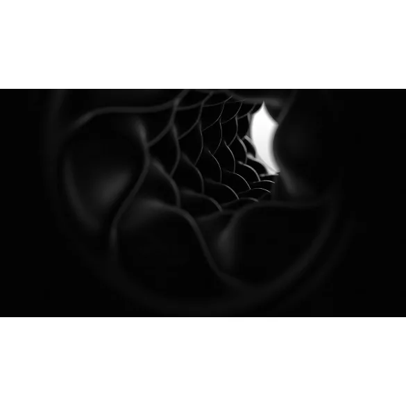 Arcwave Pow - masturbator manual cu vacuum - negru