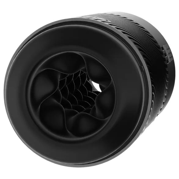 Arcwave Pow - masturbator manual cu vacuum - negru