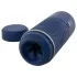 Arcwave Pow - masturbator manual cu efect de sucțiune - albastru